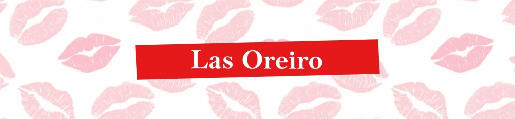Busca toda la moda de Las Oreiro en nuestro sitio. Siempre lo mejor!
